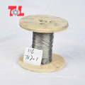 Top Quality Factory Price stainless Steel Wire Rope